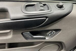 Ford Transit Custom esikatselu 26