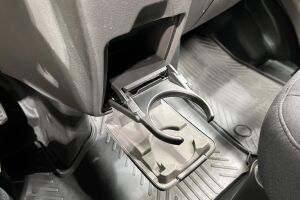 Ford Transit Custom esikatselu 27