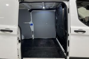 Ford Transit Custom esikatselu 28