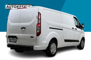 Ford Transit Custom esikatselu 5