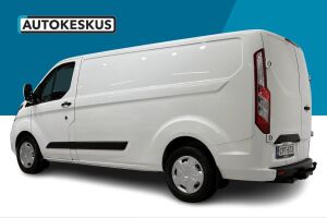 Ford Transit Custom esikatselu 7
