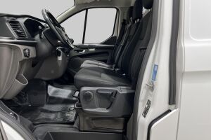 Ford Transit Custom esikatselu 9