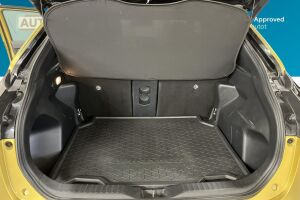 Toyota Yaris Cross esikatselu 11