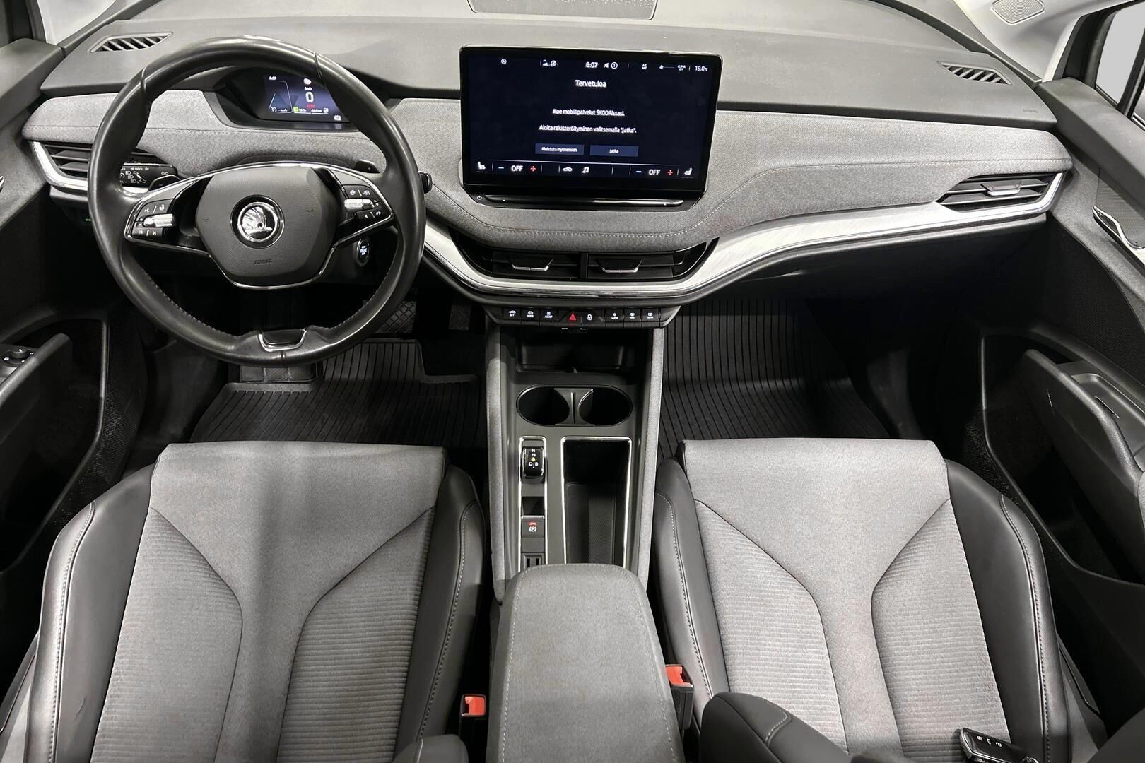 Skoda Enyaq iso kuva 20