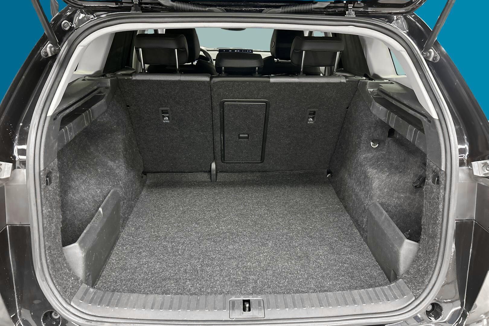 Skoda Enyaq iso kuva 11