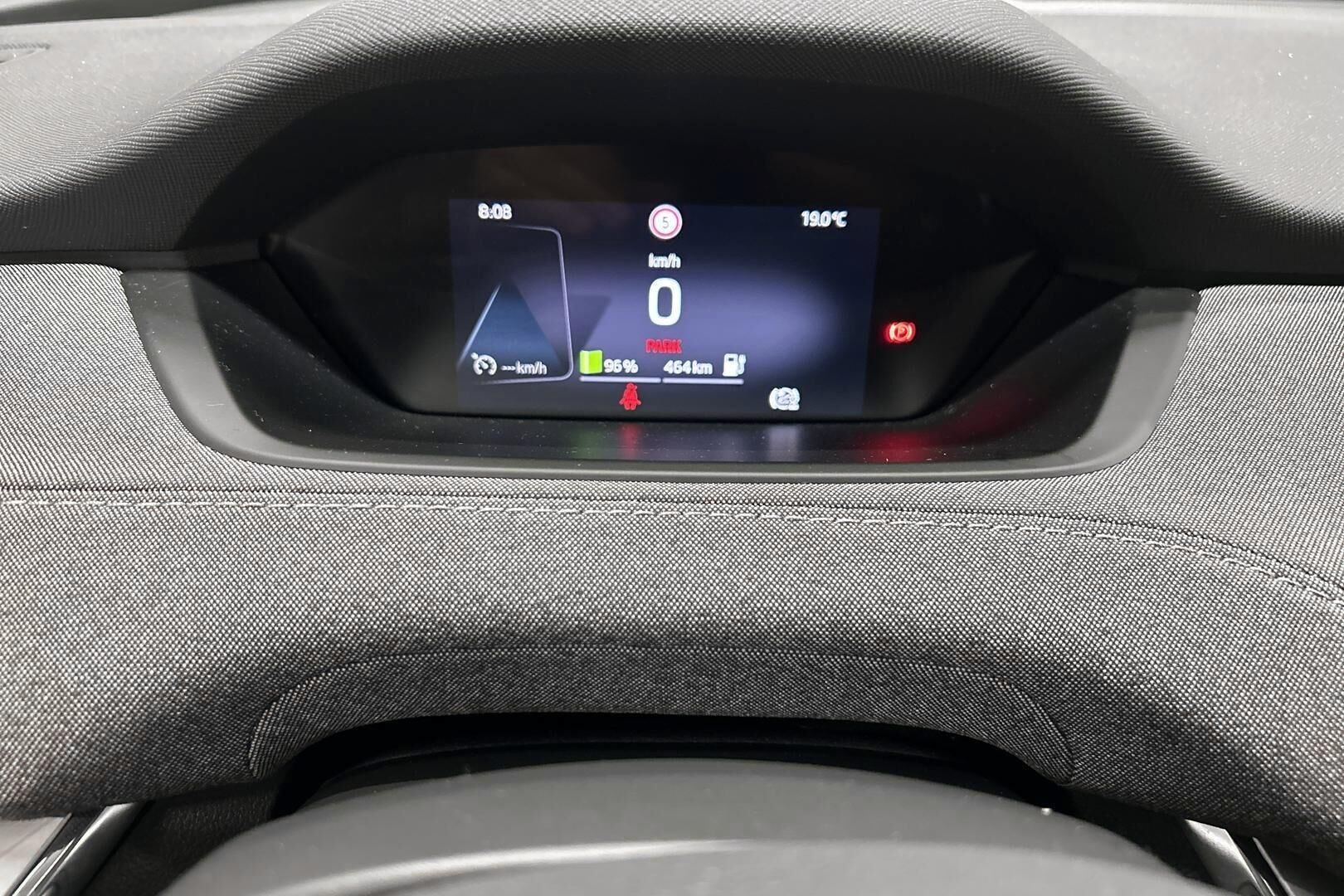 Skoda Enyaq iso kuva 13
