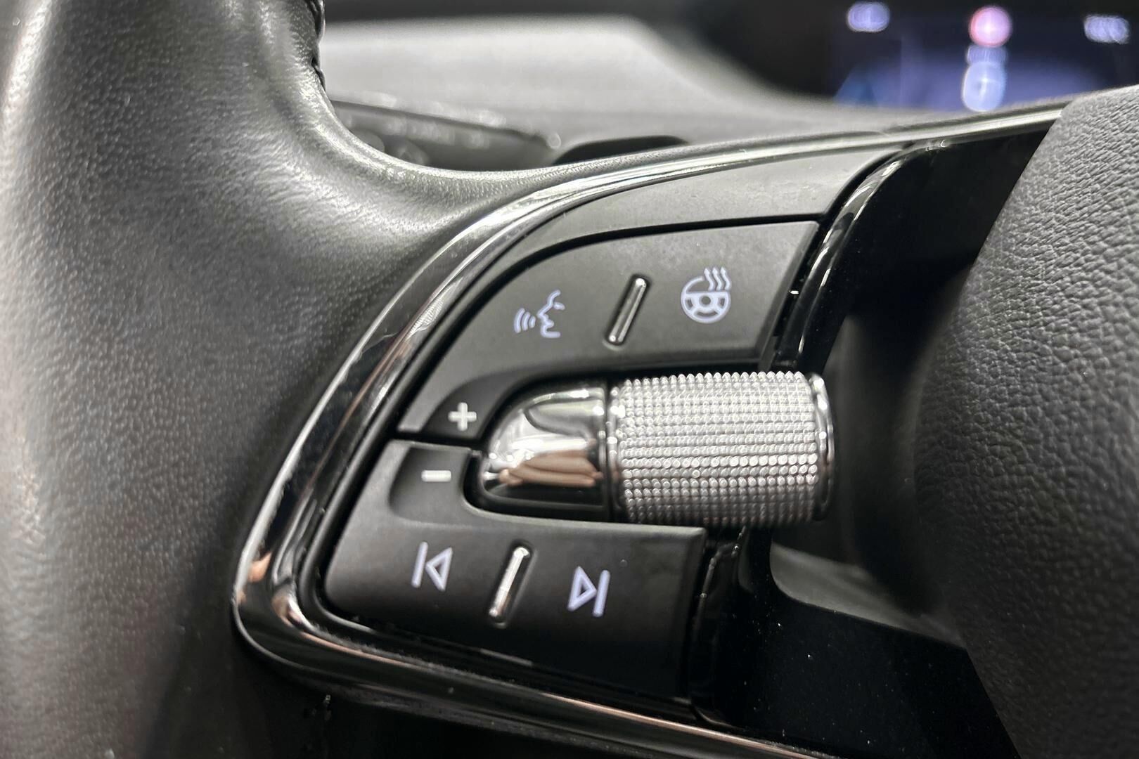 Skoda Enyaq iso kuva 21