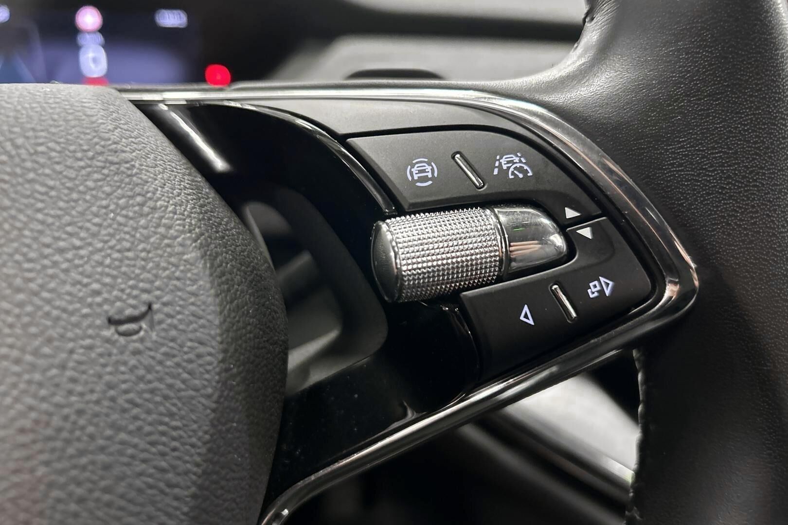 Skoda Enyaq iso kuva 22