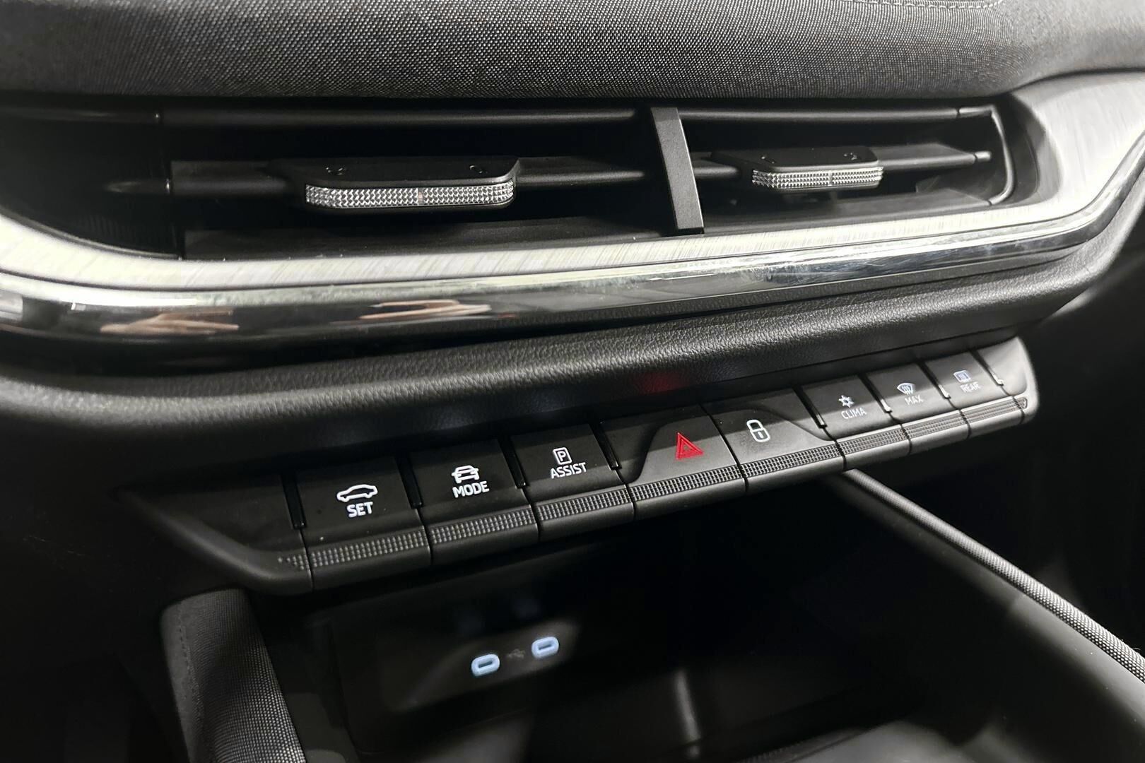 Skoda Enyaq iso kuva 16