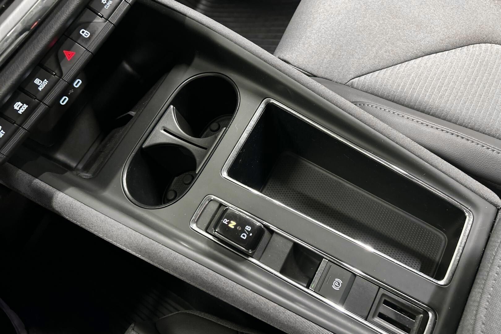 Skoda Enyaq iso kuva 17