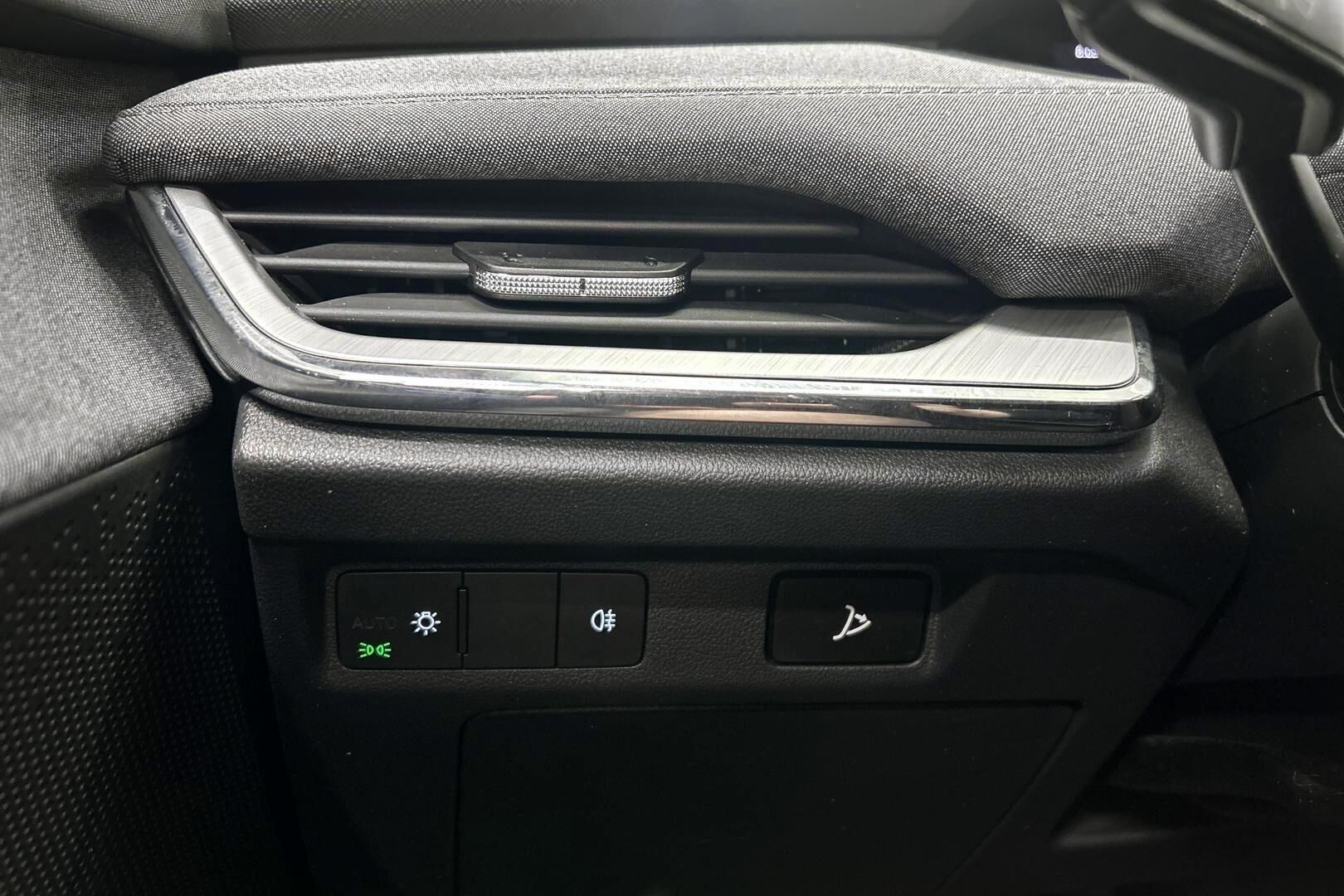 Skoda Enyaq iso kuva 23
