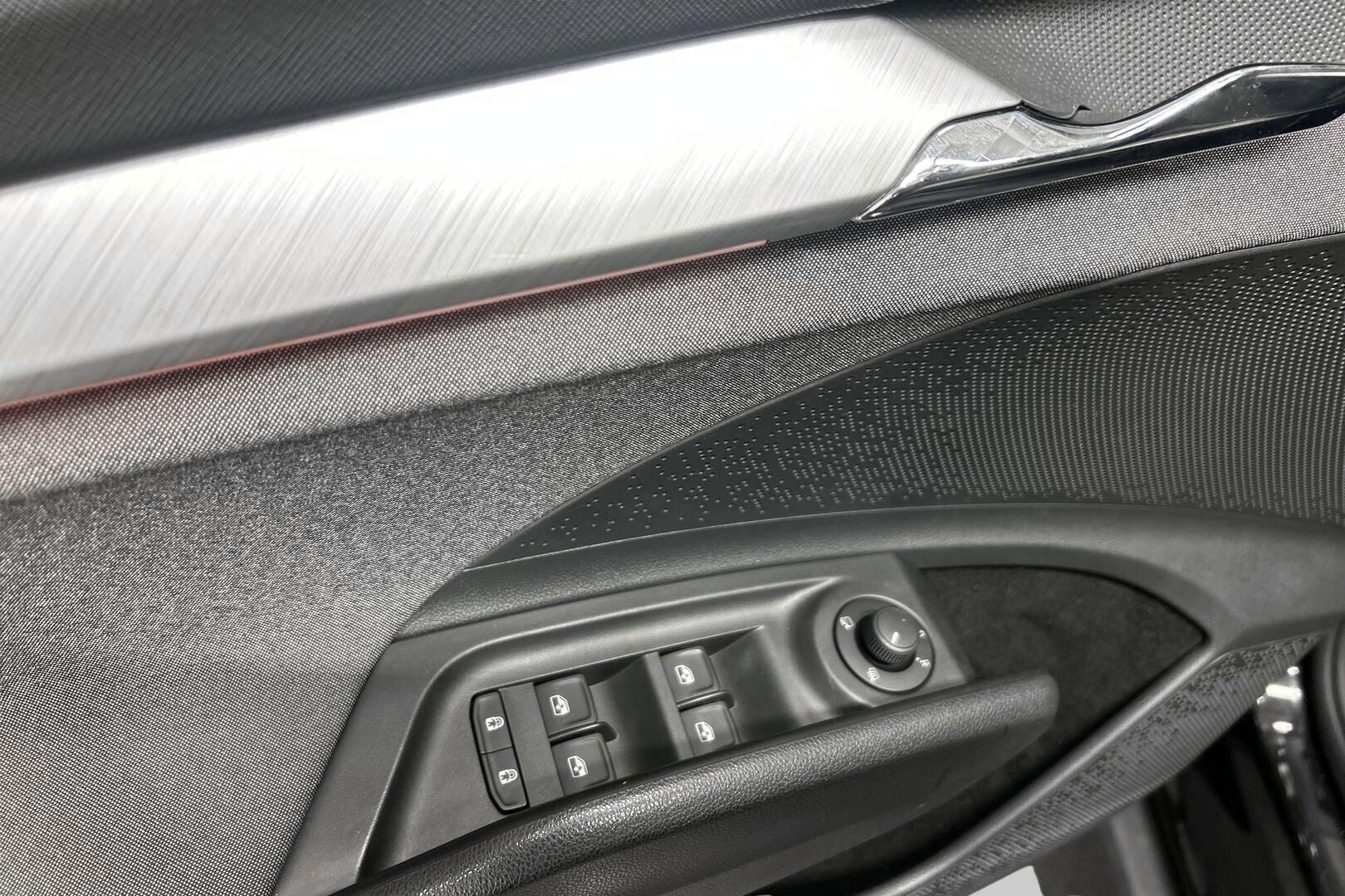 Skoda Enyaq iso kuva 18
