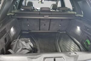 BMW X5 esikatselu 9