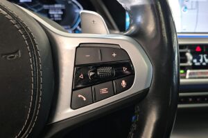 BMW X5 esikatselu 12