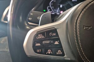 BMW X5 esikatselu 13