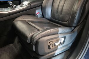 BMW X5 esikatselu 17