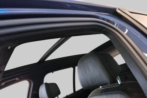 BMW X5 esikatselu 19