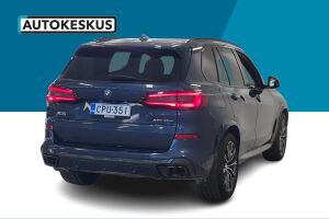 BMW X5 esikatselu 3