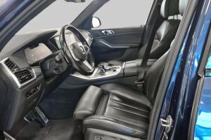 BMW X5 esikatselu 6