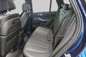 BMW X5 esikatselu 7