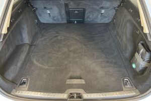 Volvo V90 esikatselu 10