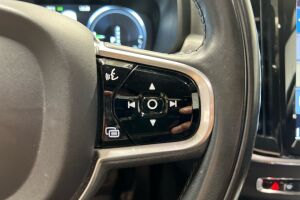 Volvo V90 esikatselu 13