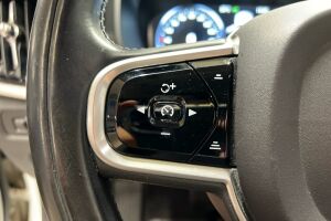 Volvo V90 esikatselu 14