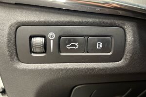 Volvo V90 esikatselu 15