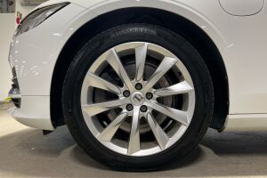 Volvo V90 esikatselu 16