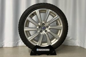 Volvo V90 esikatselu 17