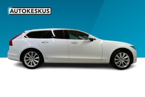 Volvo V90 esikatselu 5