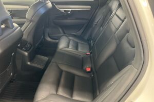 Volvo V90 esikatselu 9