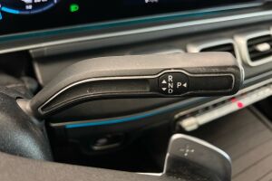 Mercedes-Benz GLE esikatselu 13