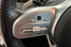 Mercedes-Benz GLE esikatselu 17