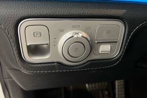 Mercedes-Benz GLE esikatselu 18