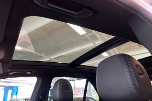 Mercedes-Benz GLE esikatselu 21