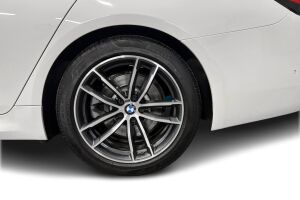 BMW 5-SARJA esikatselu 13