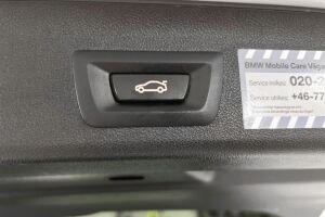 BMW 5-SARJA esikatselu 14