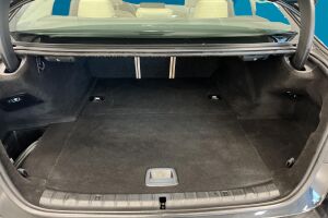 BMW 5-sarja esikatselu 11