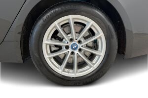 BMW 5-sarja esikatselu 12