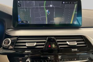 BMW 5-sarja esikatselu 14