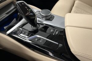 BMW 5-sarja esikatselu 15