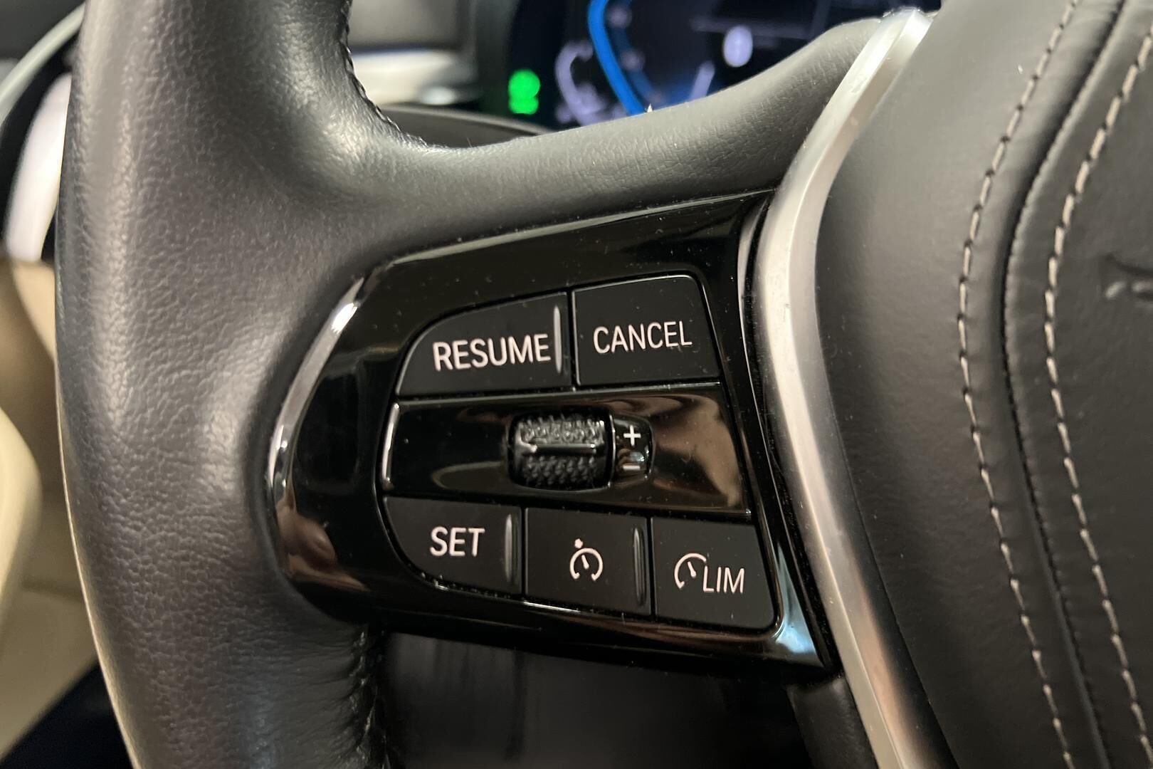 BMW 5-sarja iso kuva 16