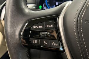 BMW 5-sarja esikatselu 16