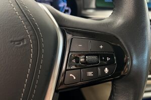 BMW 5-sarja esikatselu 17