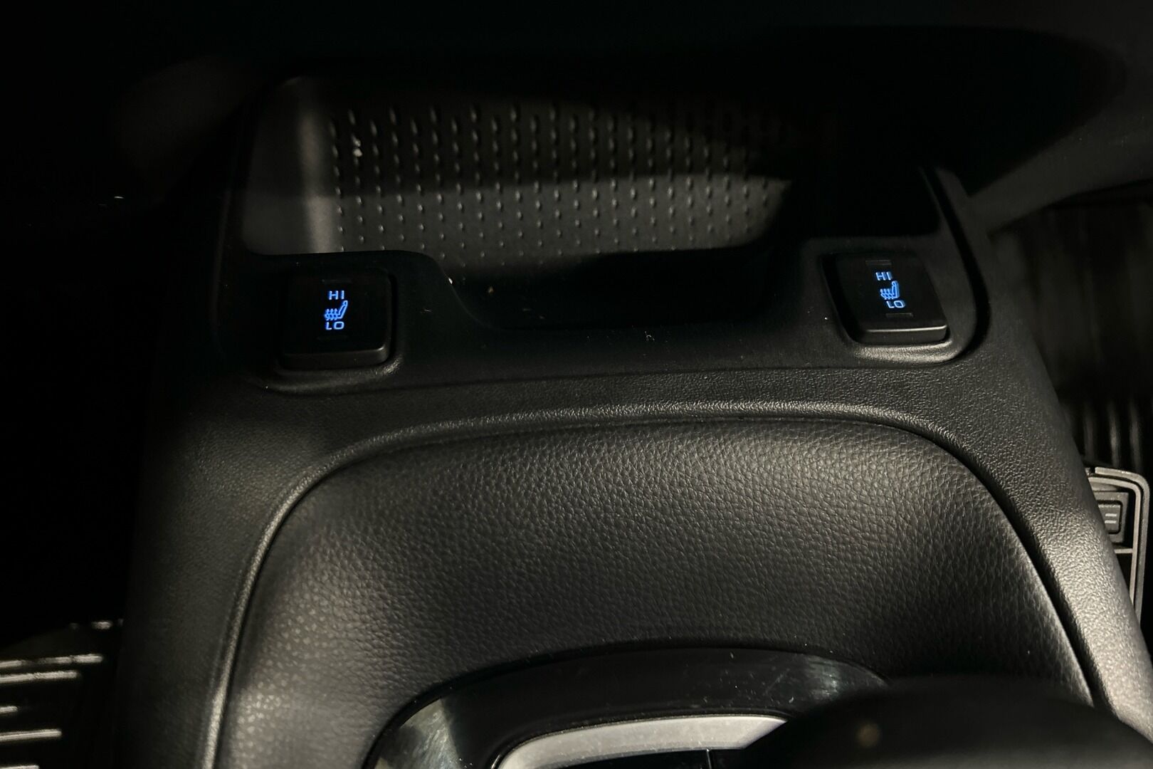 Toyota Corolla iso kuva 16