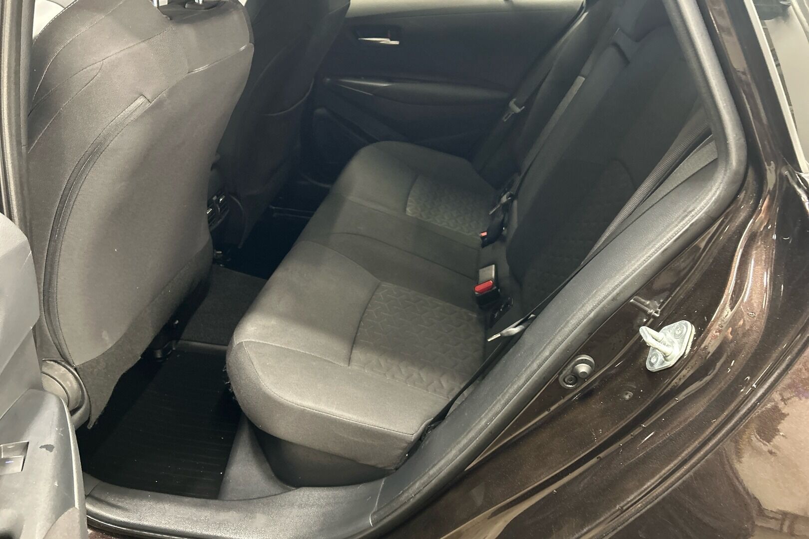 Toyota Corolla iso kuva 8