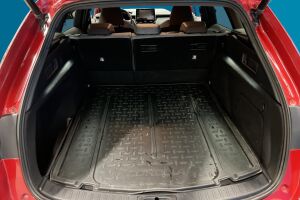 Toyota Corolla esikatselu 12