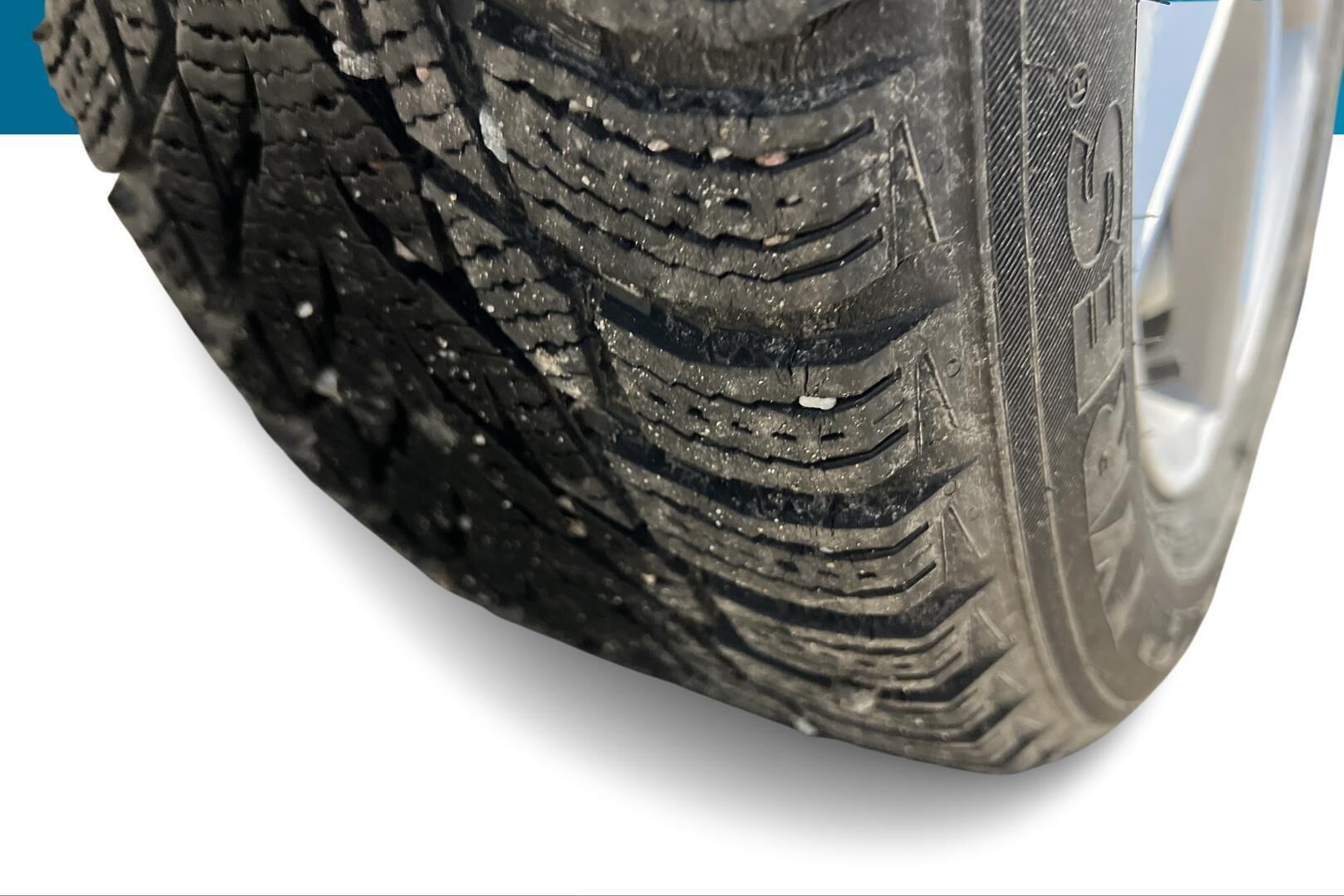 Toyota Corolla iso kuva 13