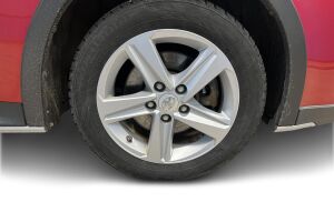 Toyota Corolla esikatselu 13